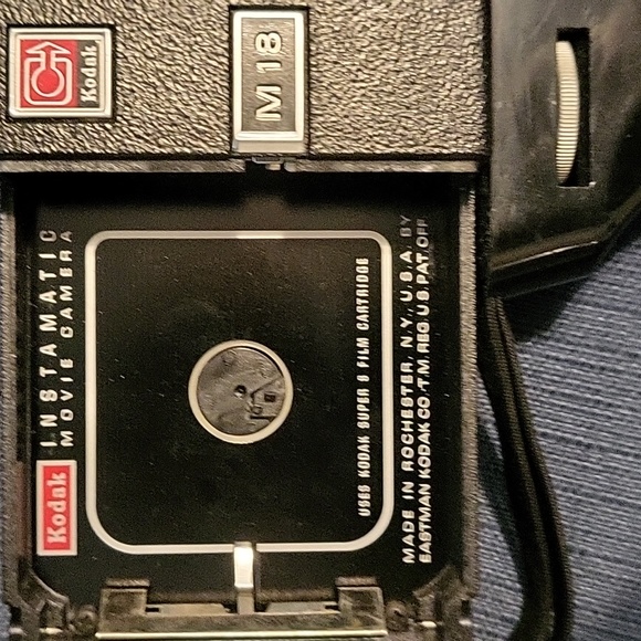 Camera - Picture 2 of 6